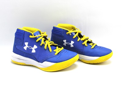 zapatos under armour 2017 performance
