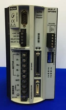 PARKER GT6 / GT6-L5-DN / GT6L5DN STEPPER DRIVE 120VAC 50/60HZ