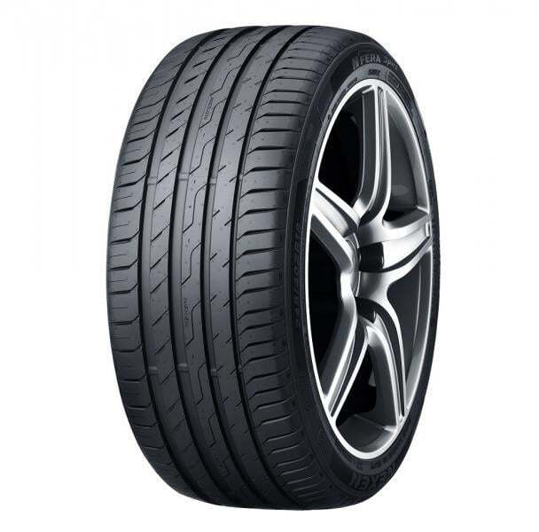 PNEUMATICI GOMME ESTIVE NEXEN N FERA SPORT SU2 225/65 R17 102 H  SUV
