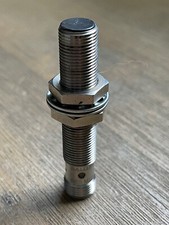 BALLUFF BES M12M1-PSC40B-SO4G INDUCTIVE SENSOR BES0068