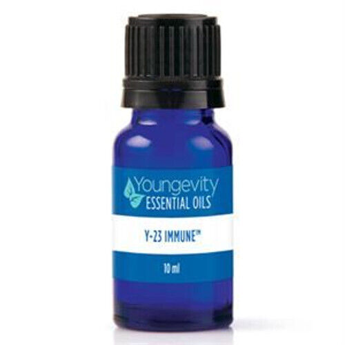 Youngevity Lonestar Y-23 Immune Essential Oil Blend - 10ml