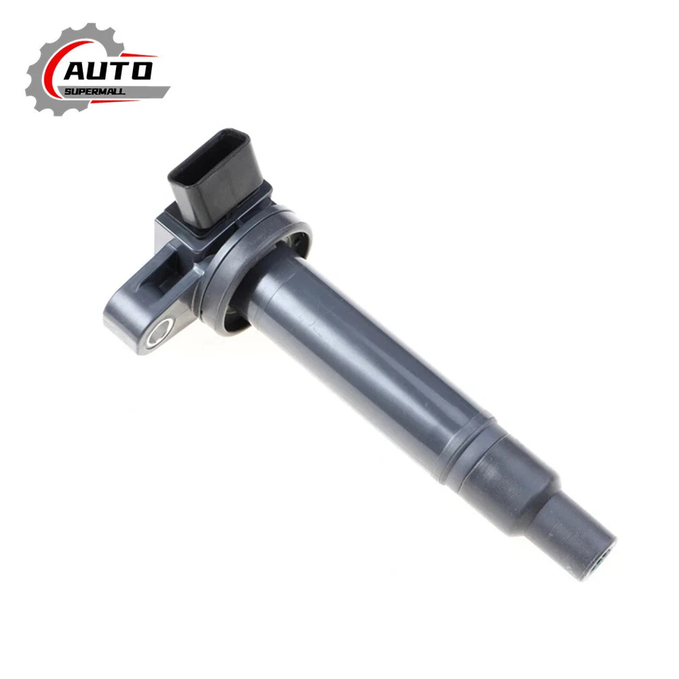 8x Ignition Coil Fit For Toyota Tundra 4.7L Replace 90919-02230 90080-19027 US Foto 3 de 4