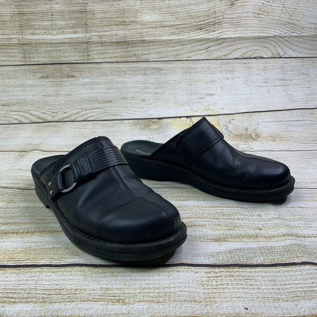 clarks soft cushion wedges