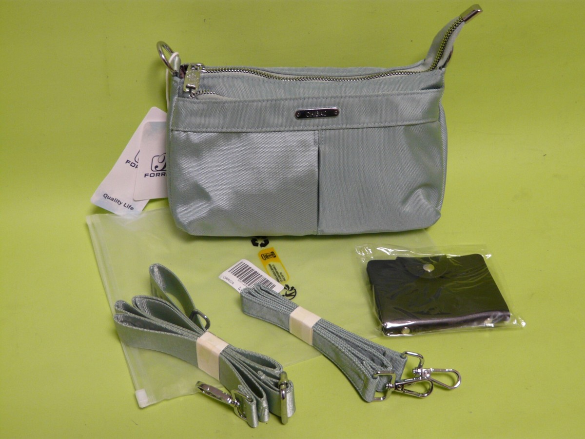 FORRICA Chibao Casual kleine Umhängetasche Damen Crossbody