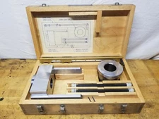 Marvel Mfg. 7HEL066 Kit Main Rotor Balancing Adapter Aircraft Precision Equipmen