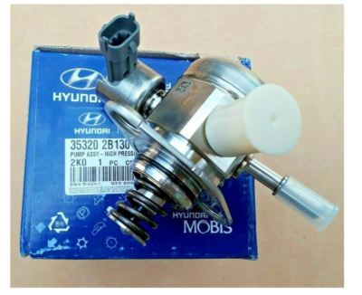 #ad GENUINE Pump High Pressure For Hyundai SANTA FeSONATA 353202GTA0 $212.01