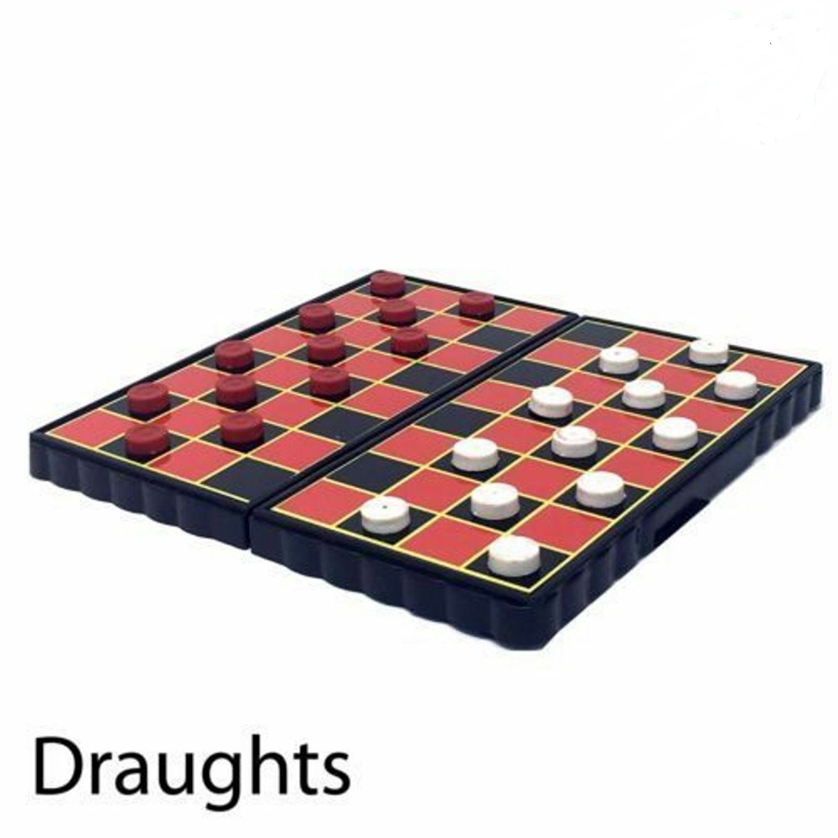 Jogo Ludo Flying Chess, Snakes and Ladders Conjunto de plástico