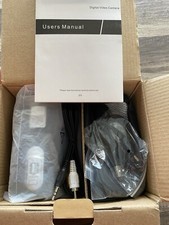 CAMKING Digital Video Camera Recorder, Camcorder/x