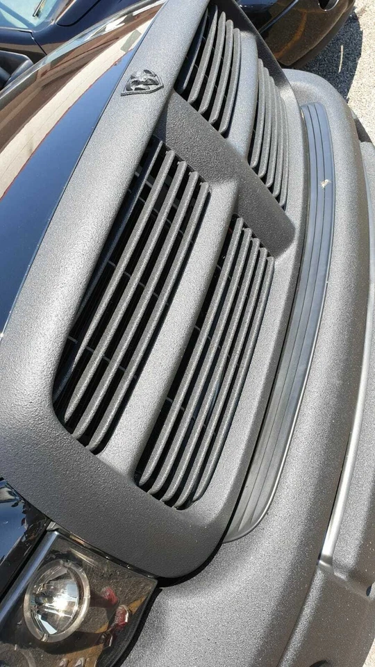 U-Pol Raptor Kit Vernice Protettiva bedliner 4L  - NERO - Bild 4 von 4