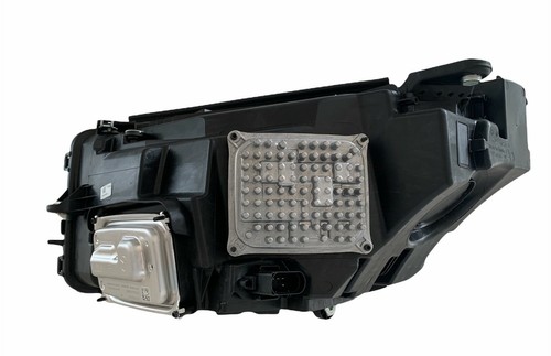 NEW HEADLIGHTS FULL LED MULTIBEAM MERCEDES GLC X253 LCI 2019 - A2539065603 - Picture 4 of 7