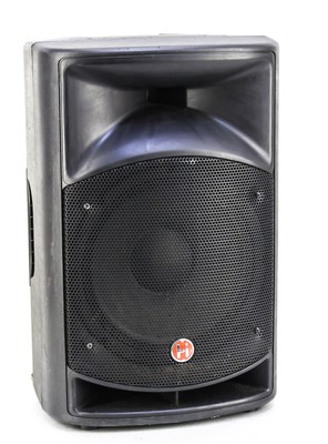 harbinger v2212 speaker