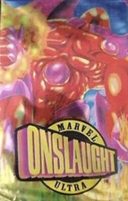 1996 Fleer SkyBox Marvel Ultra Onslaught Complete Your Set U PICK comic cards