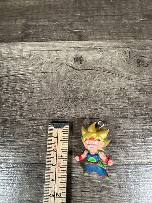 Dragon Ball UDM The Best Series 20 - Super Saiyan Bardock