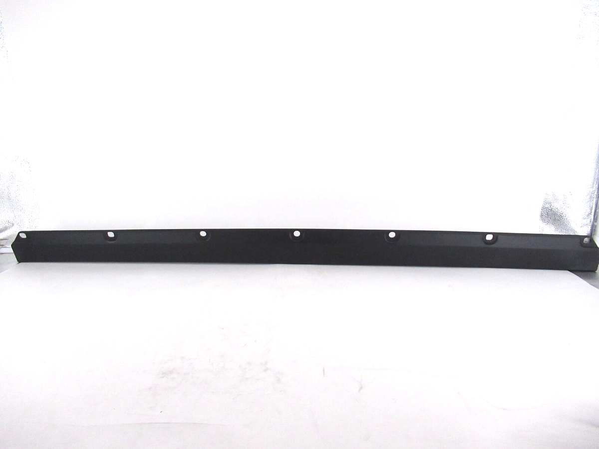 その他 DJ50ta Genuine OEM Toyota 65717-04020 Tail Gate Protector Molding 2005