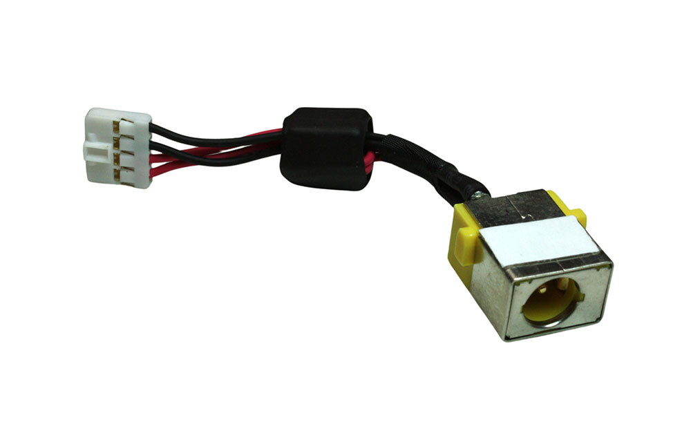 Acer Travelmate P648-M-78BD Replacement Laptop DC Jack Socket | eBay