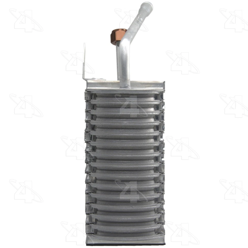 Núcleo evaporador de aire acondicionado 4 estaciones para Ford F-250 1987-1993 Foto 4 de 4