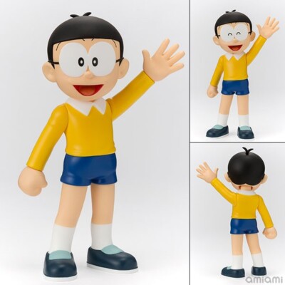 Nobita。本日限定。 BANDAI SPIRITS]Figuarts ZERO Nobita Nobi (Resale version