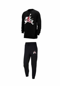 tuta nike air jordan