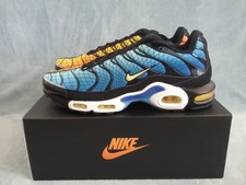 nike air max plus tn se greedy