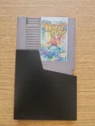 Nintendo NES The Adventures Of Bayou Billy Authentic Konami 1989 Tested Working