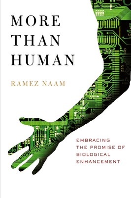 More Than Human | Ramez Naam | Taschenbuch | Englisch | 2010 | [.]