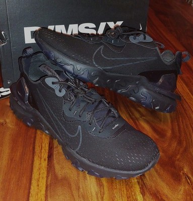 Nike React Vision black Gr: 46 NEU