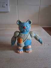 Vintage Retro 1986 LJN Toys Thundercats Berbil Bert Action Figure