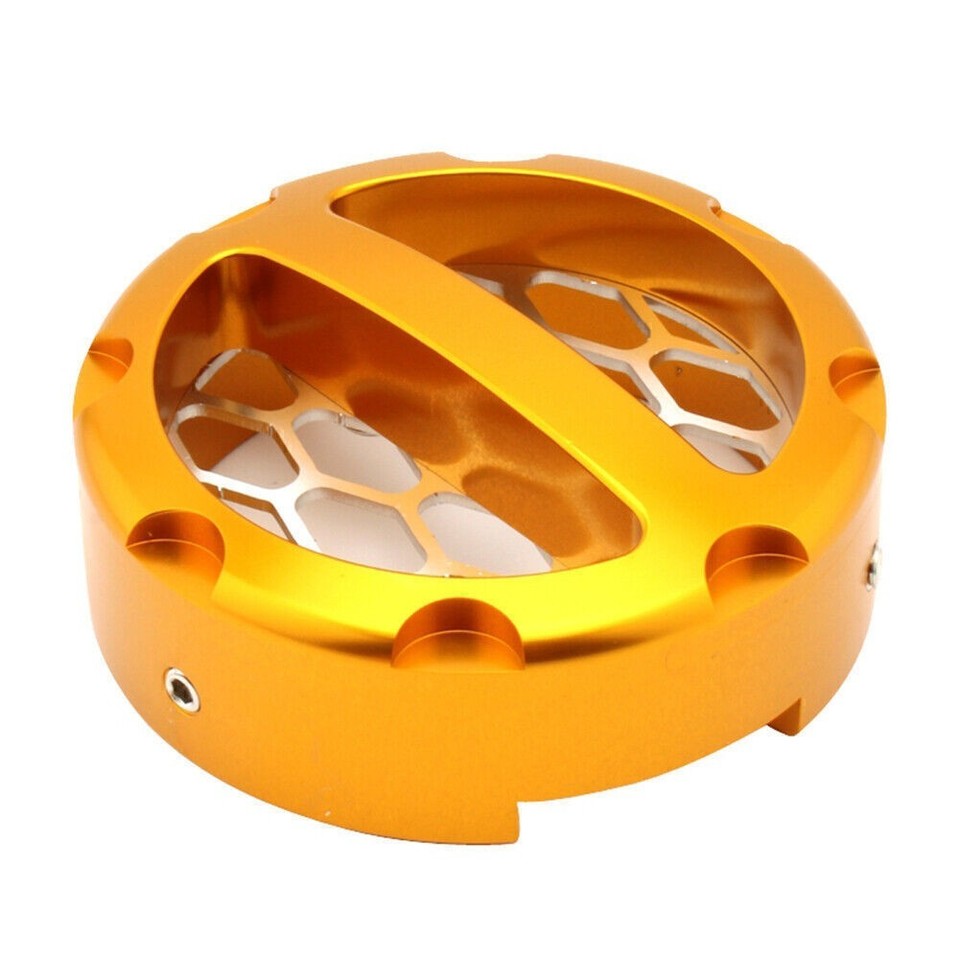 Fit BMW R nine t Aluminum Universal Inlet Pipe Air Intake Guard ...