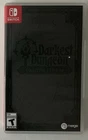Nintendo Switch Darkest Dungeon Collector's Edition Video Game CIB