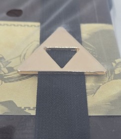 Nintendo NES Legend of Zelda Hardcover Premium A5 Journal Notebook NEW