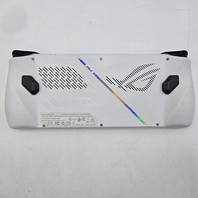 Asus ROG Ally 7