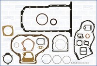 Dichtungssatz, KurbelgehäUse Ajusa 54082000