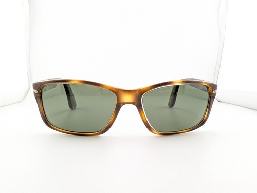 Persol Brille nur Gestell, 3154-S 1043/31, 58-16-145, braun, Made in Italy - Bild 2 von 16