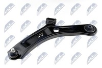 NTY Querlenker Dreieckslenker ZWD-SU-037 FüR SX4 Fiat Suzuki Sedici 16V 4X4 EY