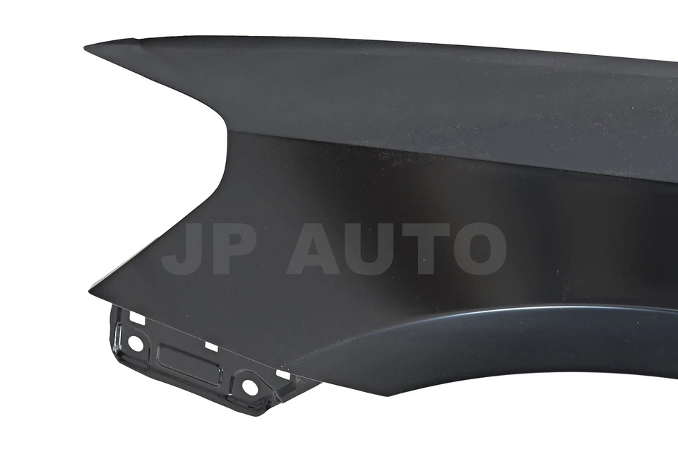 For 2012-2015 Volkswagen Passat Fender Primed Steel Driver Left Side Foto 3 de 4