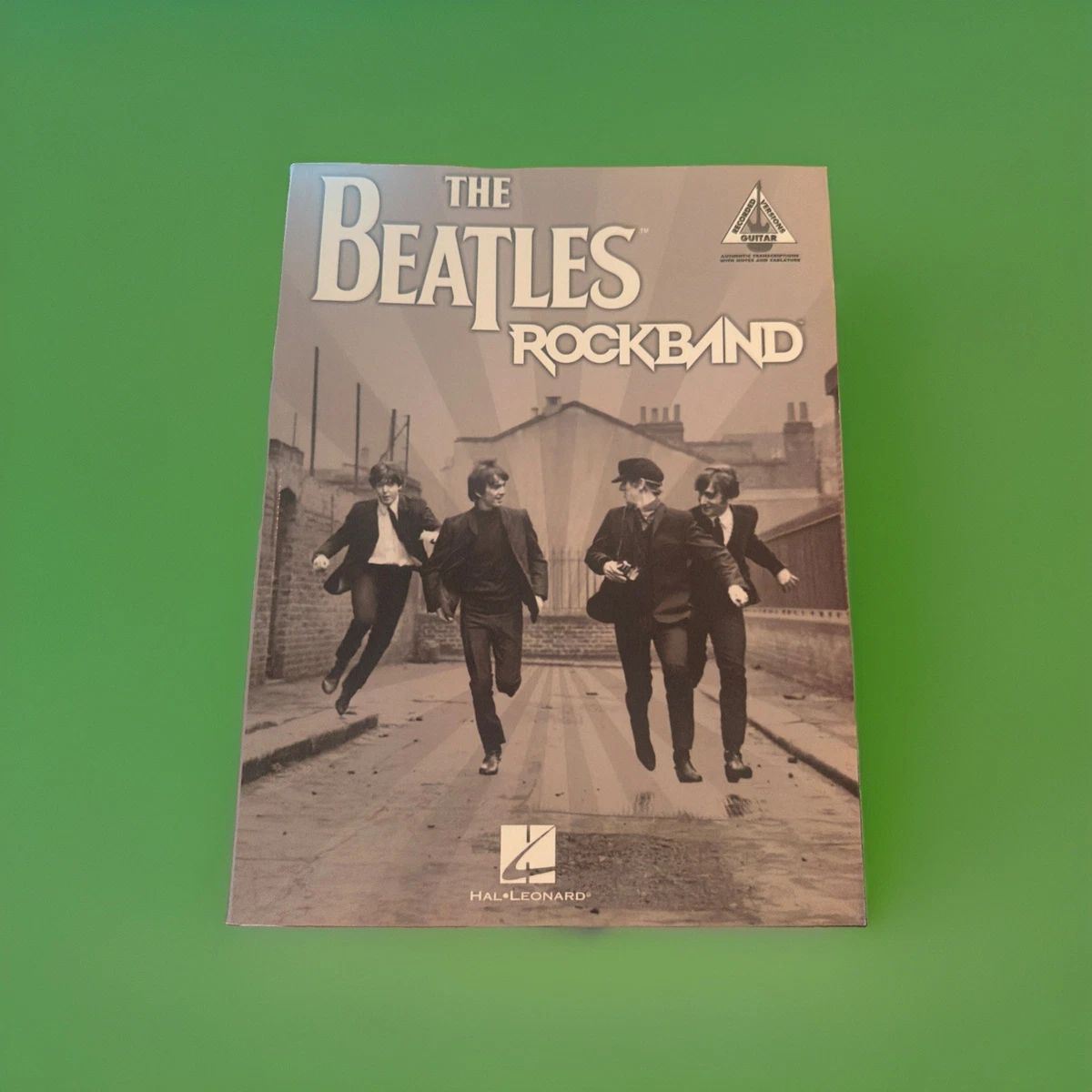 beatles songbook products for sale | eBay