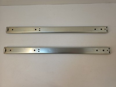 Accuride Drawer Slide 1 Pair 22'' Closed (Extends 16'')  To 38'' Heavy Duty 