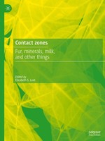 Contact Zones Elizabeth S. Leet