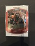2023-2024 Panini Player of The Day-Bam Adebayo Red #35/99  NO RESERVE