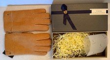 Leather Gloves