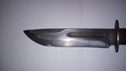 RH PAL 36 World War 2 Era Knife — photo 6