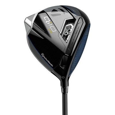 NEW TaylorMade Qi10 LS Driver - 10.5 - Tensei Blue 65 Regular Flex