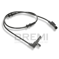 Abs Sensor Raddrehzahl Vorderachse FüR MERCEDES-BENZ Vw Sprinter 3-T Bus Kasten