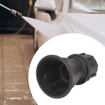 #ad Pressure Washer Nozzle Guard Protecting Guard Portable Accessories Practical $12.58
