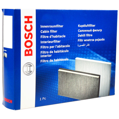 BOSCH 1987435165 Innenraumfilter für VOLVO C40 EX40 XC40 POLESTAR 2