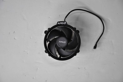 AMD 712-000049 CPU Cooling Fan Grade A 712-000049