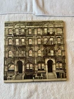 Led Zeppelin ‎' Physical Graffiti ' 2XLP US 1975 ROCK Ex/Ex Swan Song