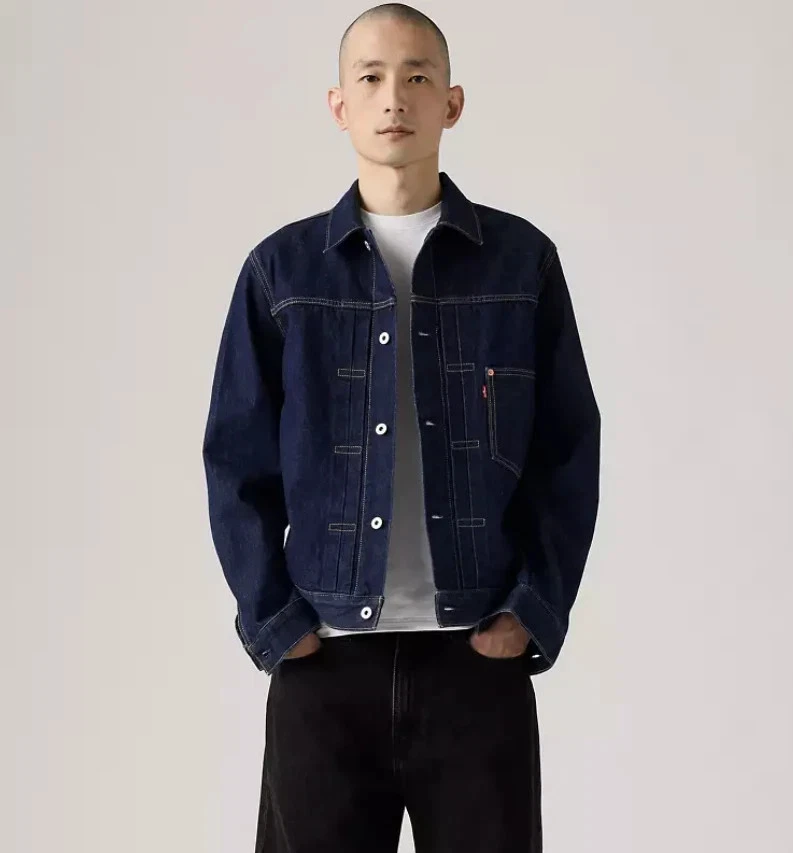 levis type jacket products for sale | eBay
