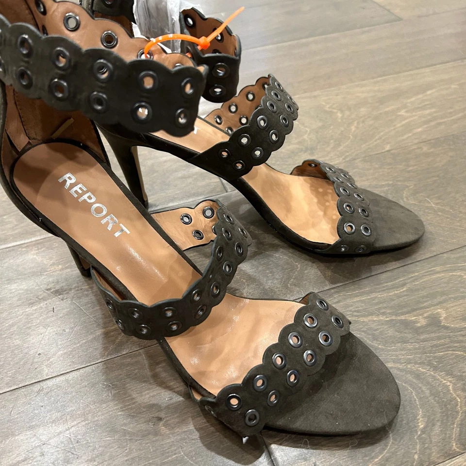 Sandalia/tacones de vestir Report Apollo 11 Foto 4 de 4