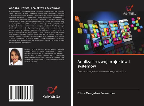 Analiza I RozwóJ ProjektóW I SystemóW Dokumentacja I Wdro¿Enie Oprogramowania-image